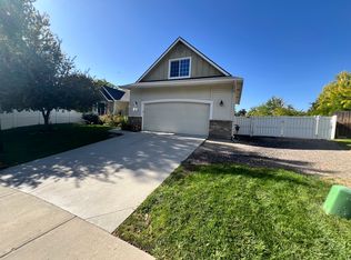 7496 W Diamond St, Boise, ID 83709