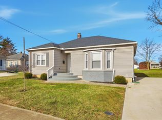 410 E Elm St, Washington Court House, OH 43160