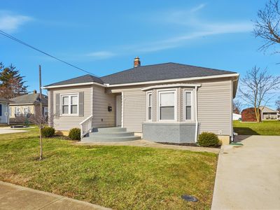 410 E Elm St, Washington Court House, OH, 43160