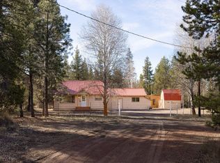 50878 Highway 97, La Pine, OR 97739