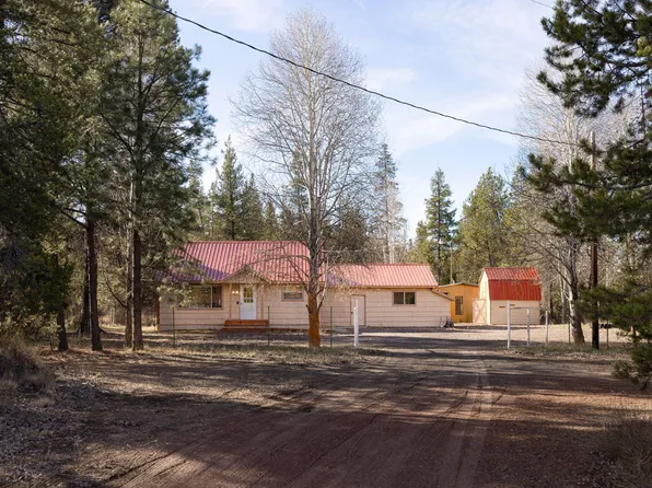 50878 Highway 97, La Pine, OR 97739