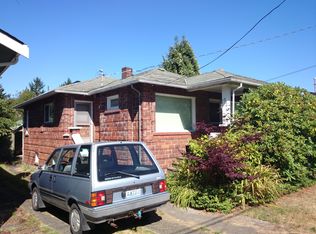 2609 38th Ave SW, Seattle, WA 98126