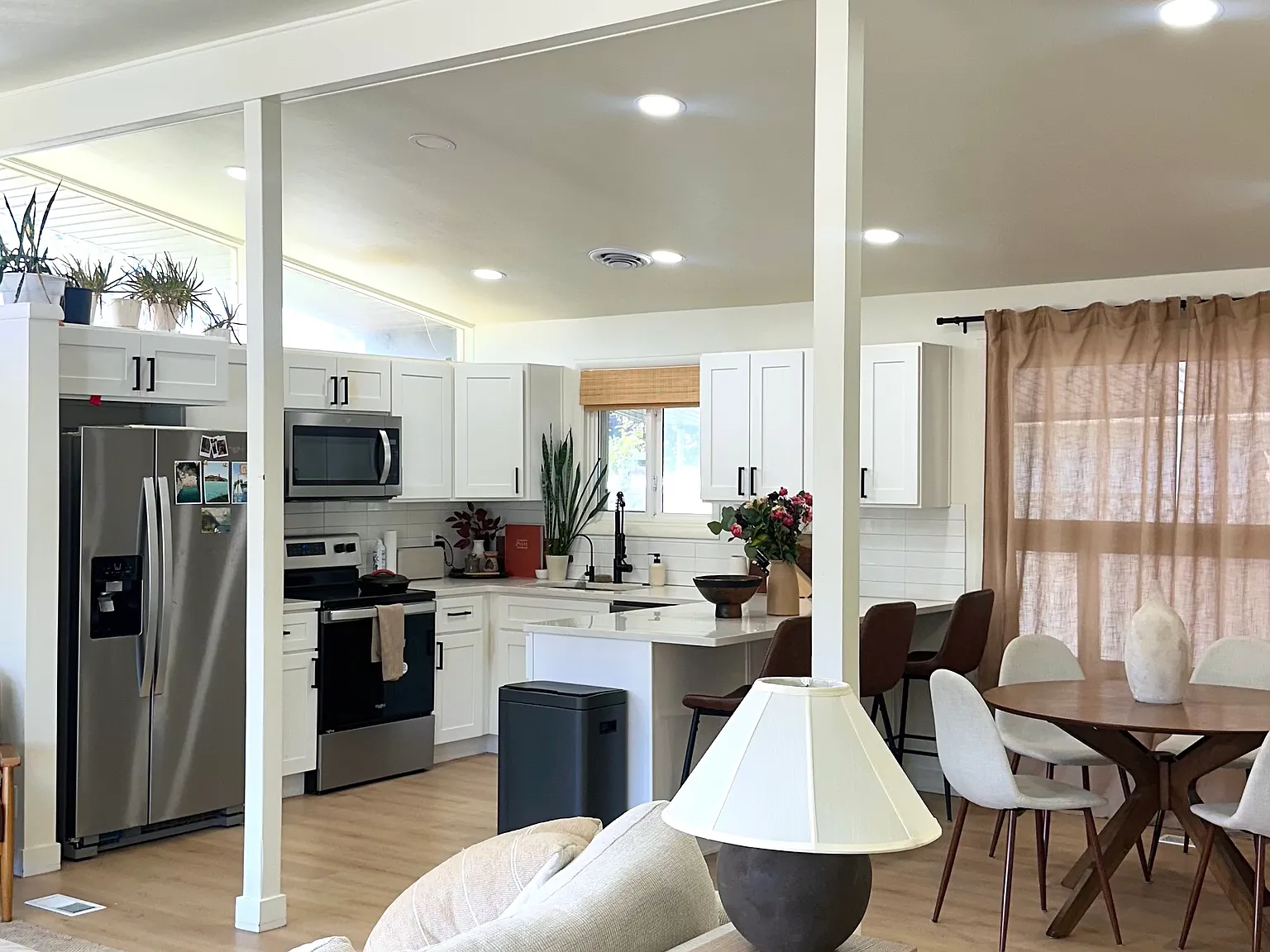3 bed, 1200 sqft, $3,500 — Photo 3
