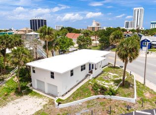 419 N Peninsula Dr, Daytona Beach, FL 32118