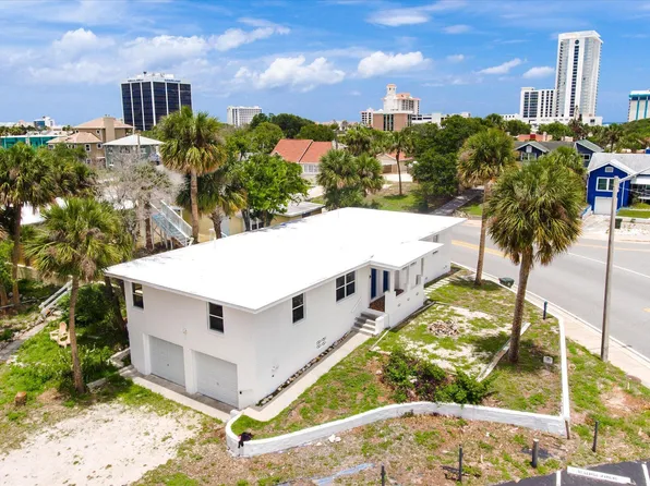 419 N Peninsula Dr, Daytona Beach, FL 32118