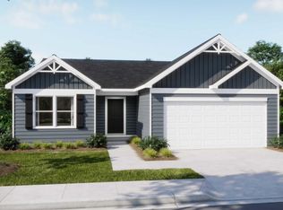 Lily Plan, Huntwell West Single Family, Ranson, WV 25438