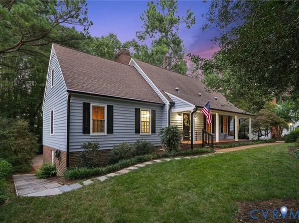 1710 Windingridge Dr, Henrico, VA 23238