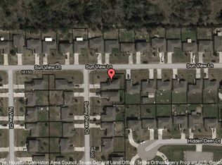 16201 Sunny Pines Ct, Conroe, TX 77302