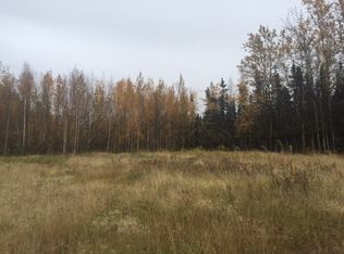 Lot 27 Block 1 Lakewood Loop, North Pole, AK 99705