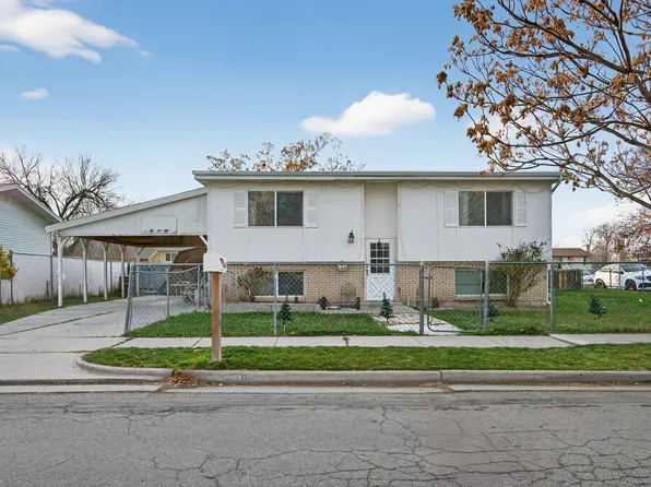 1863 W Polaris Way, Salt Lake City, UT 84116