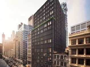 91 Leonard St #15D, New York, NY 10013