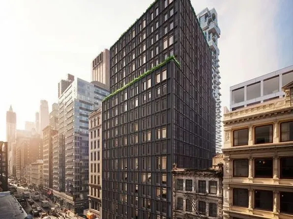 91 Leonard St #15D, New York, NY 10013