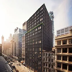 91 Leonard, #15D