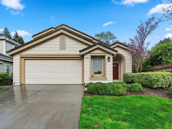 2363 Meadowlark Dr, Pleasanton, CA 94566