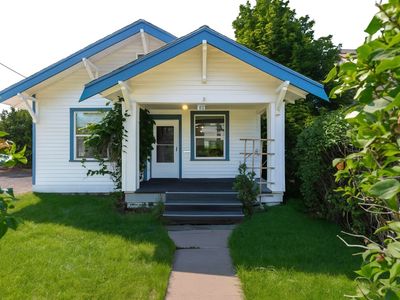 85 NW Shasta Pl, Bend, OR, 97703