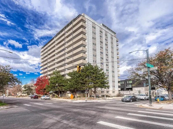 1029 E 8th Avenue #306, Denver, CO 80218