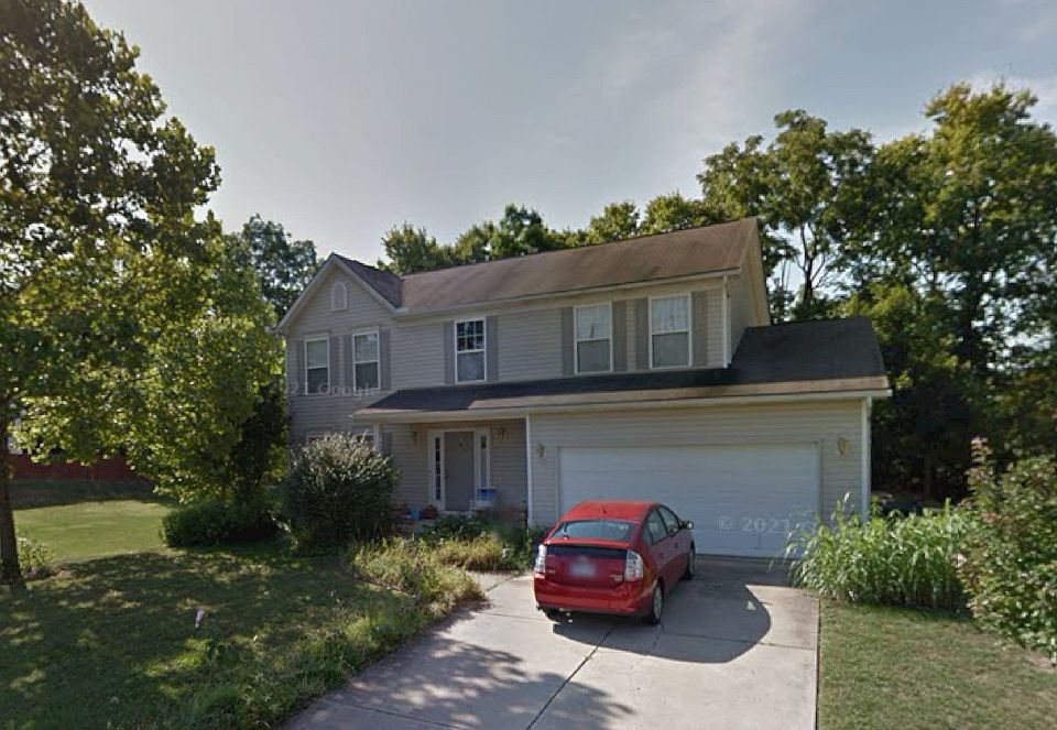 1st image of 6012 Mount Royal Dr #4