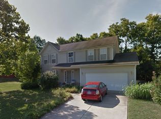 6012 Mount Royal Dr #4, Clayton, OH 45315