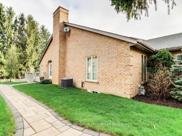 675 Lansdowne Ave, Woodstock, ON N4T 1K3