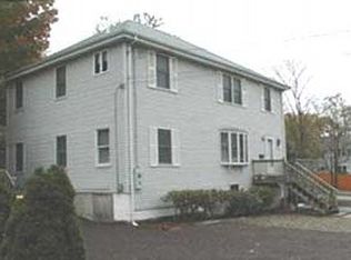 9 Eustis St, Stoneham, MA 02180