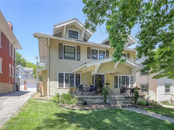 412 W 59th Ter, Kansas City, MO 64113