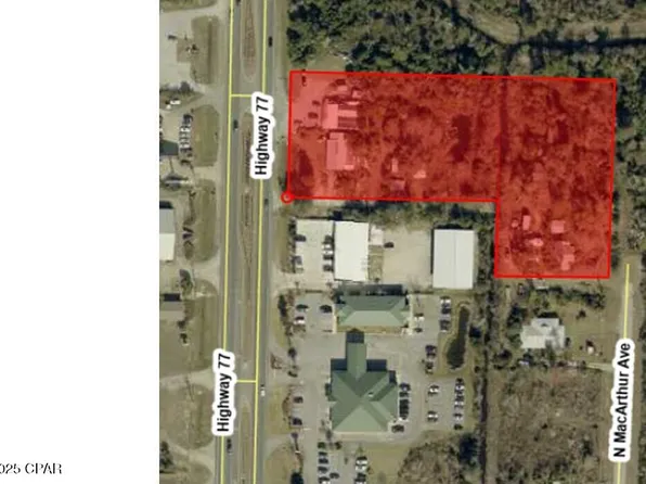 2822 Highway 77, Panama City, FL 32405