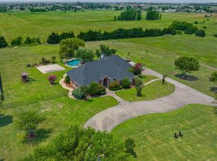 11050 Martin Dr, Forney, TX 75126