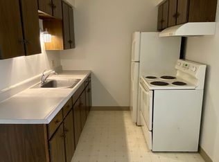 (Undisclosed Address), Hancock, MI 49930