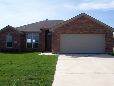 178 Valruth Cir, Kyle, TX, 78640