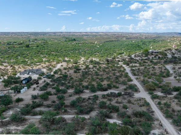 0 N Ridge Rock Trl #0, Tucson, AZ 85739