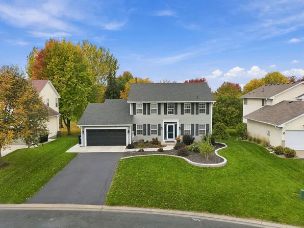 2030 Chester St, Shakopee, MN 55379