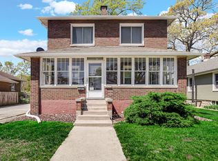 8830 Parrish Ave #BASEMENT, Highland, IN 46322