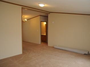 10886 W Morley Dr, Willis, MI 48191