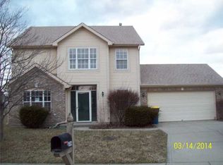 10532 Camille Ct, Indianapolis, IN