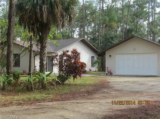 3560 Golden Gate Blvd W, Naples, FL 34117