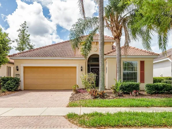 23126 Copperleaf Dr, Venice, FL 34293