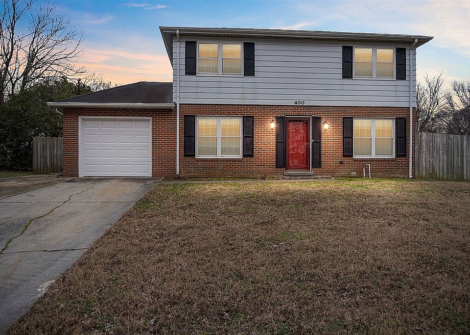 1st image of 400 Maryle Ct