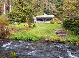 16817 455th Ave SE, North Bend, WA 98045