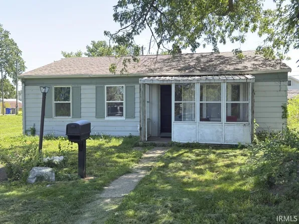 2204 N Webster St, Kokomo, IN 46901