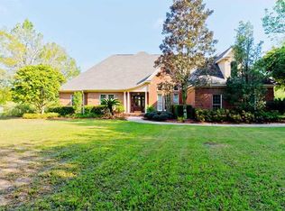 6601 Beaver Creek Dr, Fairhope, AL 36532