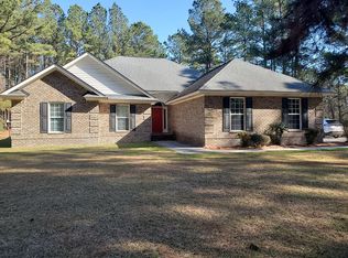 566 Log Landing Rd, Springfield, GA 31329