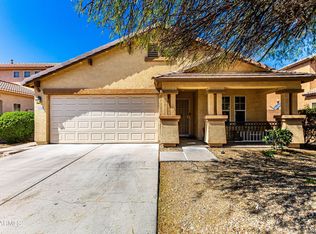 3216 S 72ND Lane, Phoenix, AZ 85043