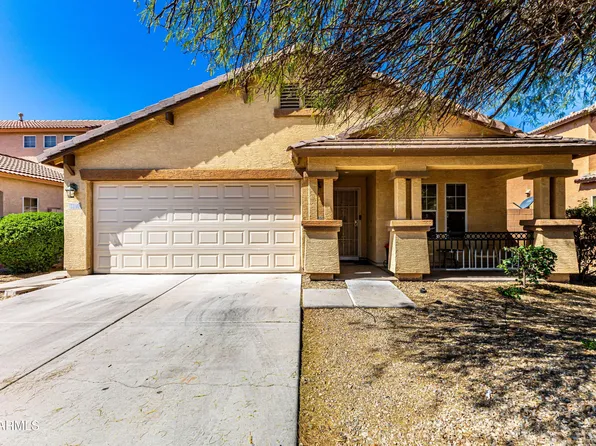 3216 S 72ND Lane, Phoenix, AZ 85043