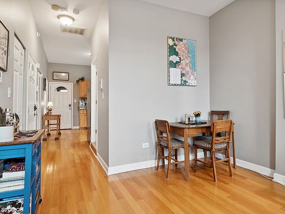4th image of 1449 N Ashland Ave APT 3F