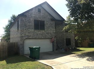 7610 Lonecrest Ln, Converse, TX 78109