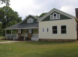 1417 Emporia St, Muskogee, OK 74401