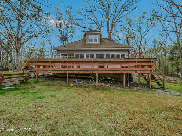 125 Pine View Est, Mountain Top, PA 18707