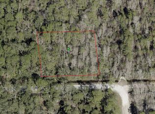 Blossom Rd LOT 25, Deland, FL 32724