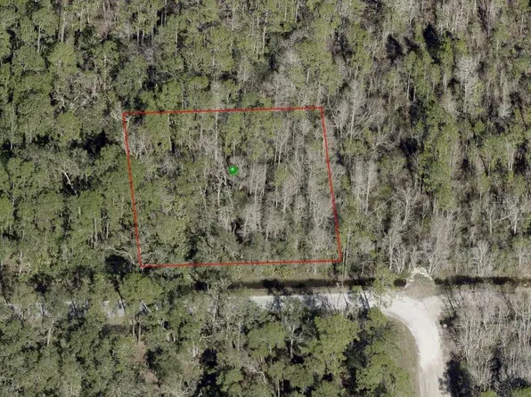 Blossom Rd Lot 25, Deland, FL 32724
