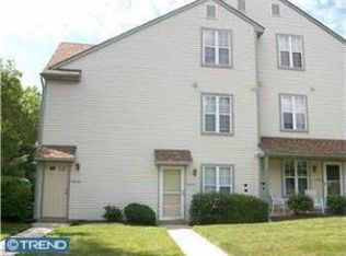 2303 Denham Ct #A, Mount Laurel, NJ 08054